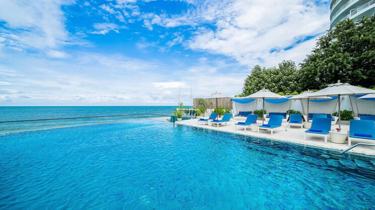 The Rock Hua Hin Boutique Beach Resort
